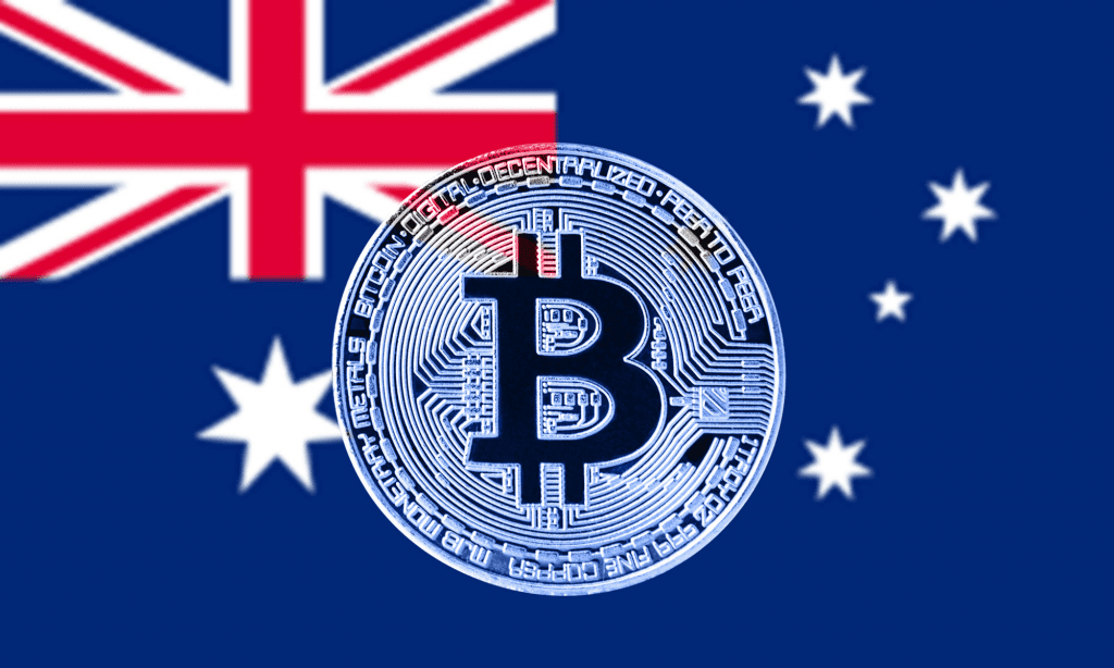 Australian