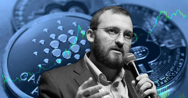 Cardano Founder Apologizes For His Attitude To The Community About Testnet Crash 1.35.2 1 cardano founder
