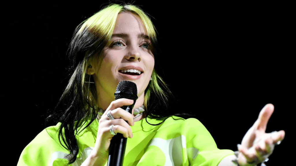 Miley Cyrus Enters The Metaverse With 2 Trademark Filings