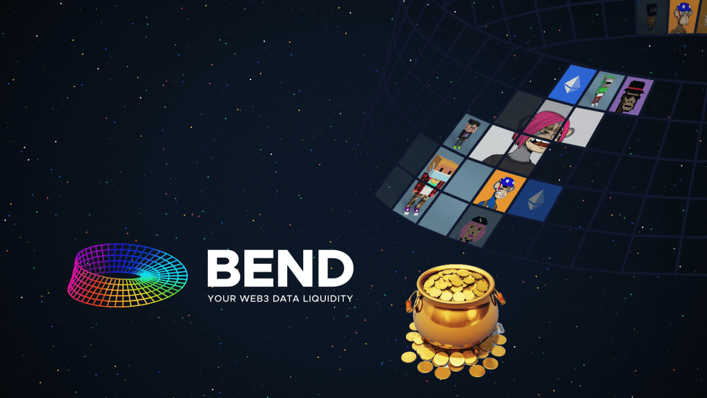 BendDAO Proposes To Change The Liquidation Index Because Of The Crisis
