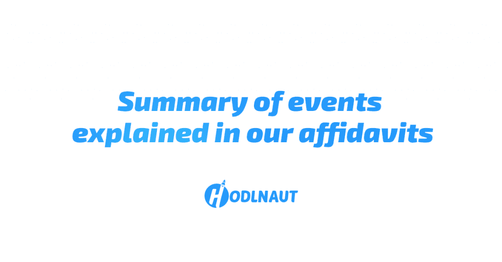 Hodlnaut