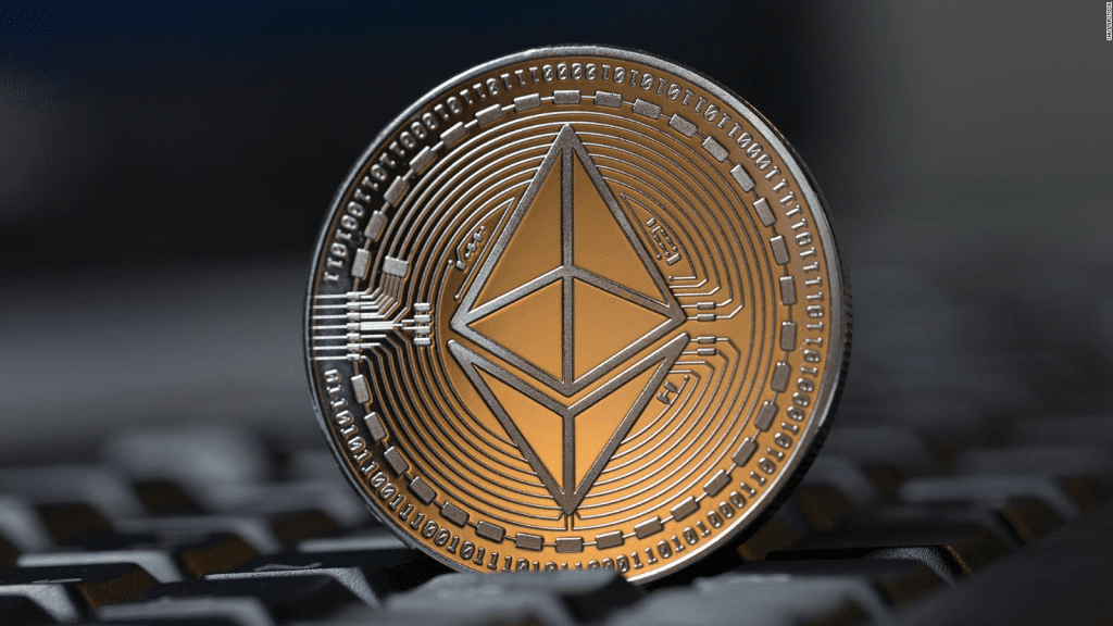 FLUX Will Be The Token Chosen By Miners After The Merge