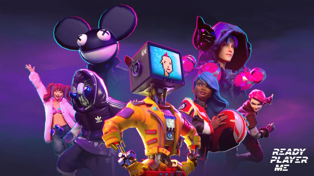Ready Player Me Raised $56 Million In Series B Funding
