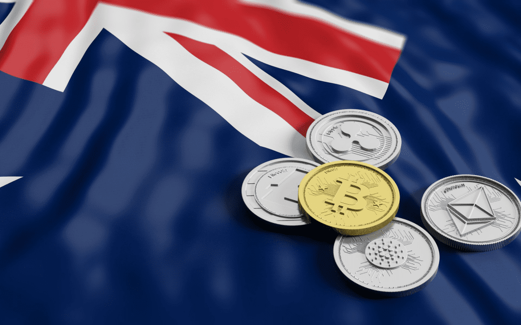 Australia Announced To Put Crypto On Target In The Next 4 Years 1 Australia Announced To Put Crypto On Target In The Next 4 Years