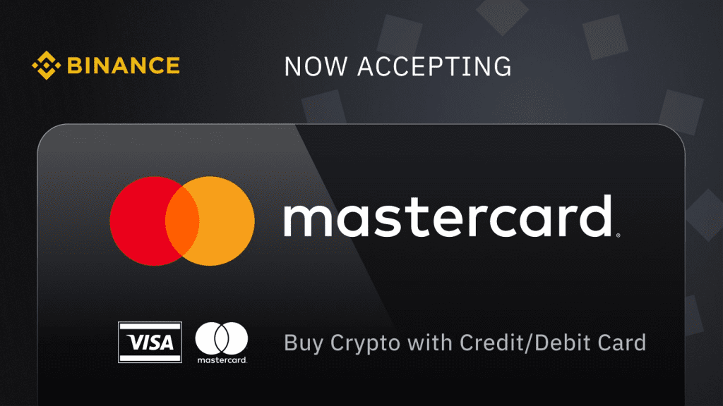 Mastercard CEO: Binance Card Pilot Starting In Argentina 1 Mastercard CEO: Binance Card Pilot Starting In Argentina