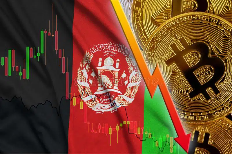 16 Crypto Exchanges In Afghanistan Closed For 1 Week 1 Crypto Exchanges
