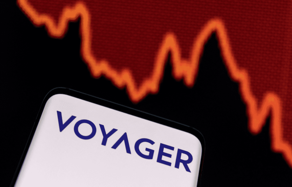 voyager