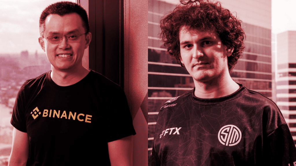 binance