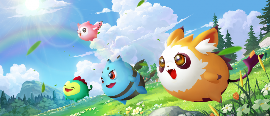 Leading GameFi project coming to BNB Ecosystem: The No.1 GameFi- Pikaster on KCC now supports BNB Chain!
