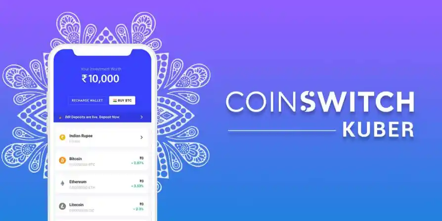 CoinSwitch Kuber Exchange Is Investigated By Indian Authorities 1 CoinSwitch Kuber Exchange Is Investigated By Indian Authorities