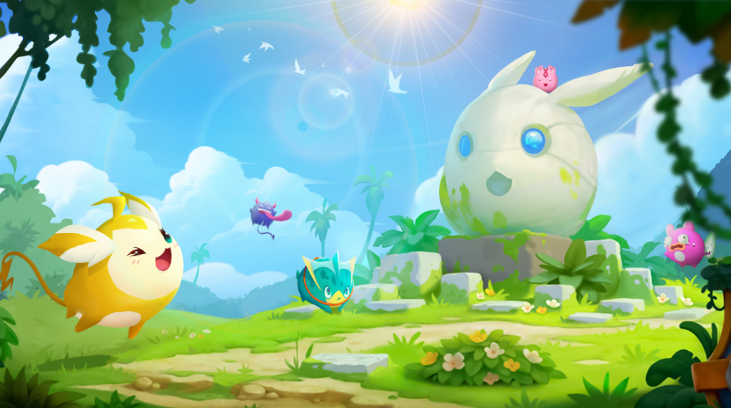 Leading GameFi project coming to BNB Ecosystem: The No.1 GameFi- Pikaster on KCC now supports BNB Chain!