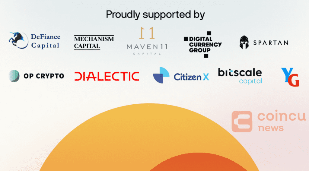 What is Merit Circle($MC)? | Everything you need to know about MC token 3 merit circle