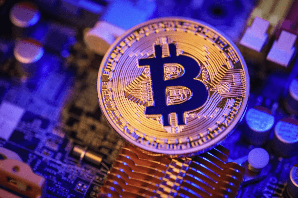 Bitcoin Hashrate Soars 44%, Mining Difficulty Likely To Increase 10%