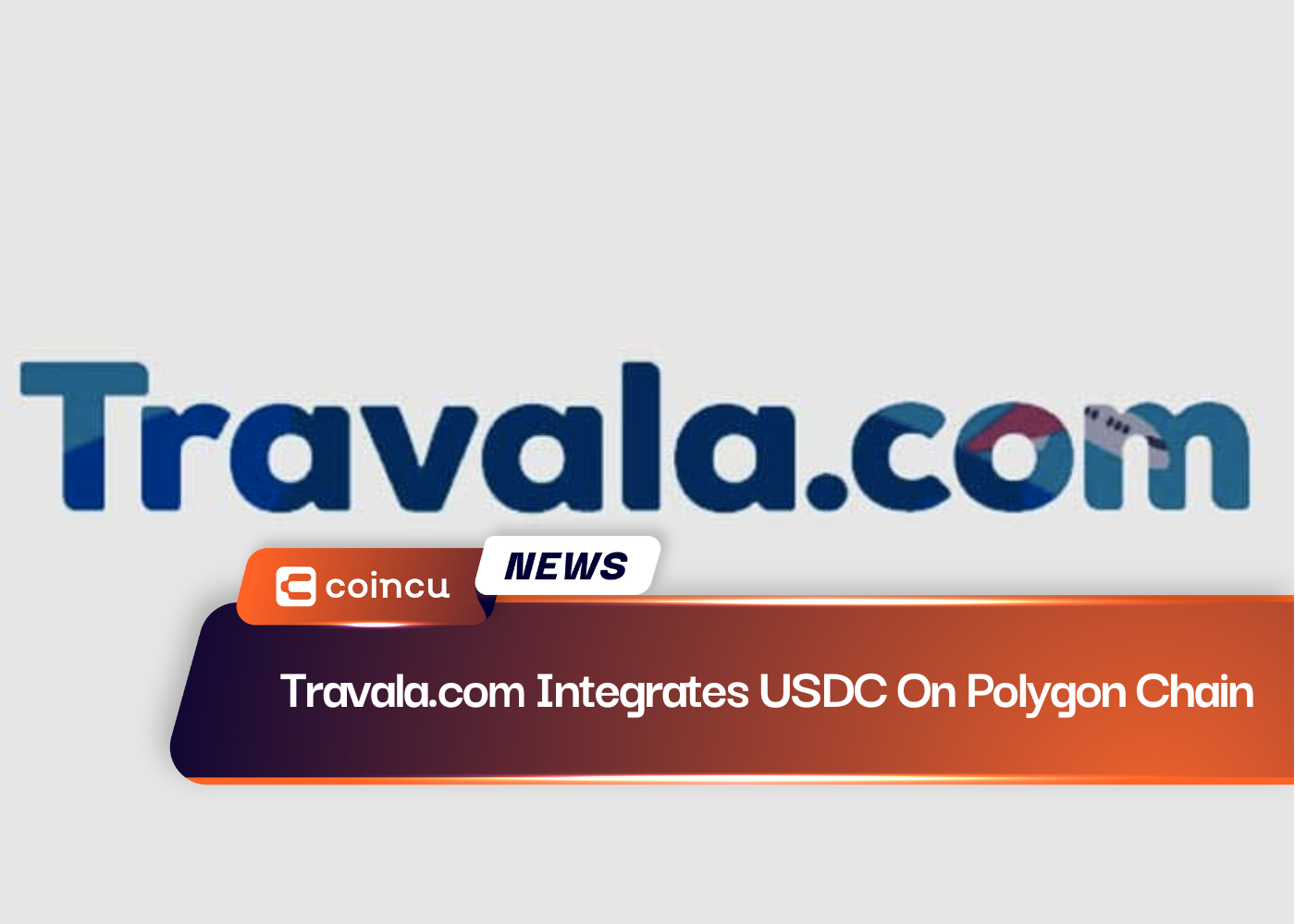 Travala.com Integrates USDC On Polygon Chain