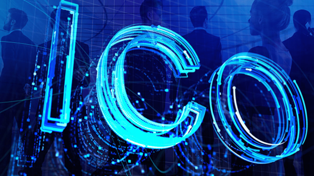 Bank Of Korea Allows Cryptocurrency ICOs To Be Traded In The Country