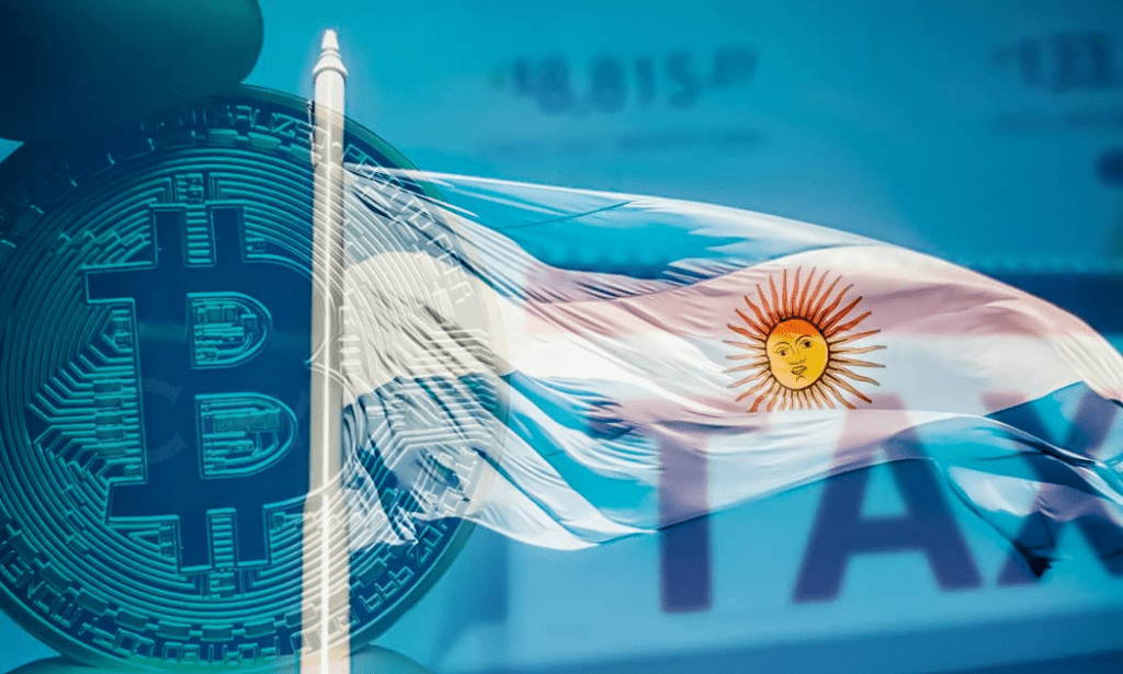 Mendoza Residents Are Allowed To Pay Taxes In Cryptocurrency 1 Mendoza Residents Are Allowed To Pay Taxes In Cryptocurrency