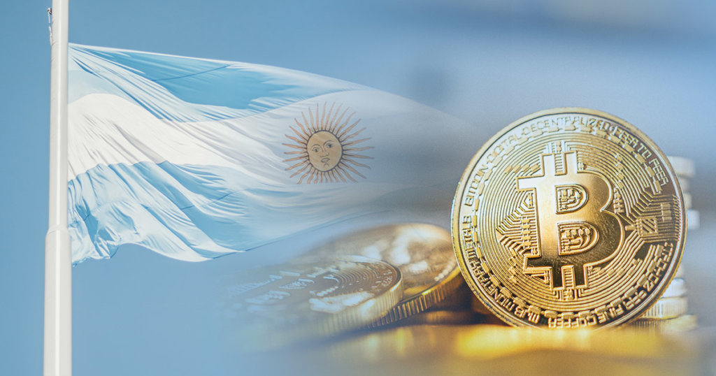 Mendoza Residents Are Allowed To Pay Taxes In Cryptocurrency 2 Mendoza Residents Are Allowed To Pay Taxes In Cryptocurrency