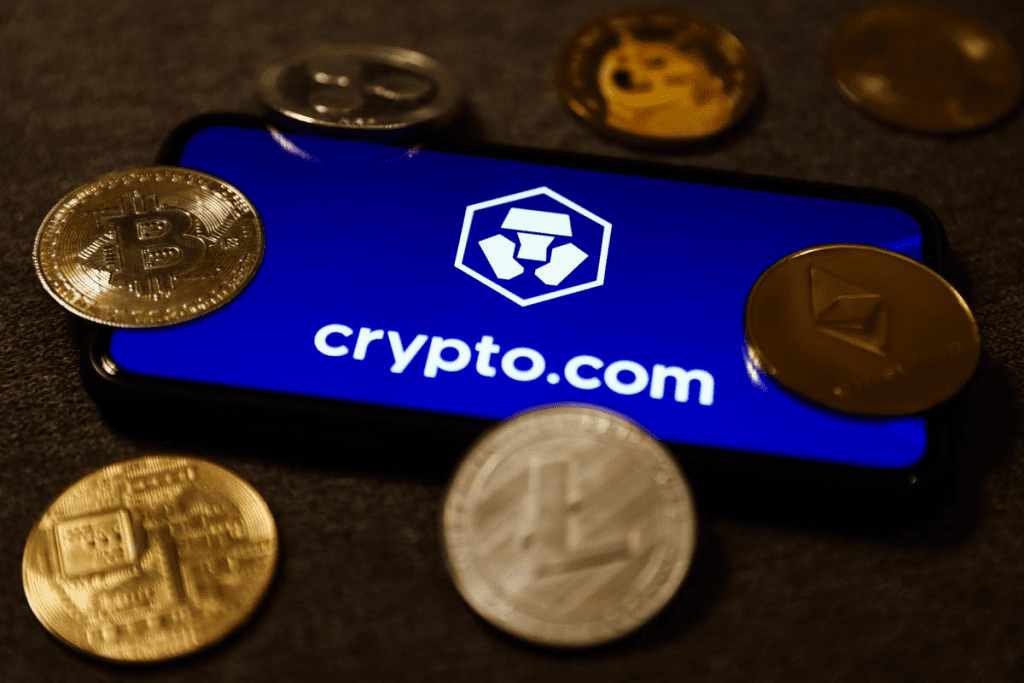 Crypto.com Accidentally Transferred The Wrong Money To The Client 1 Crypto.com Accidentally Transferred The Wrong Money To The Client