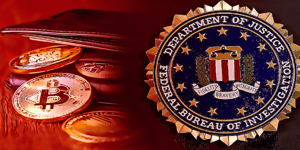 FBI Warns Investors When $1.9 Billion Cryptocurrency Has Been Hacked Year To Date 1 FBI