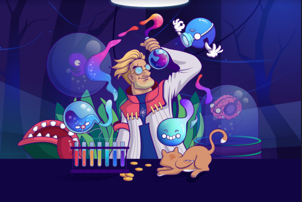 Osmosis's Feature 'Scambuster Upgrade' Is Ready To Go To Against Scam/Spam