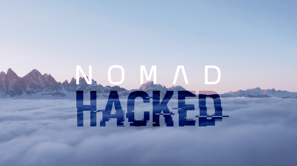 Nomad Bridge Received Back $9.1 Million From "White Hat Hackers" 1 Nomad Bridge