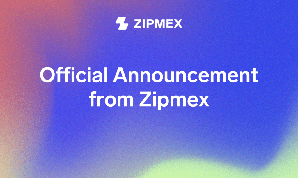 Zipmex