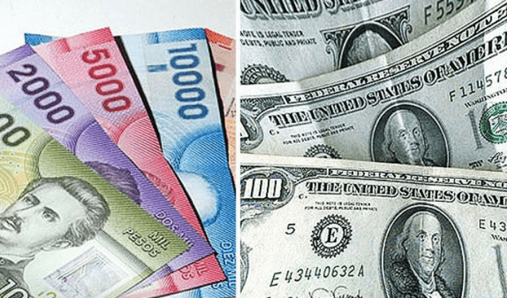 Chileans Switch to Stablecoins Because Of Inflation
