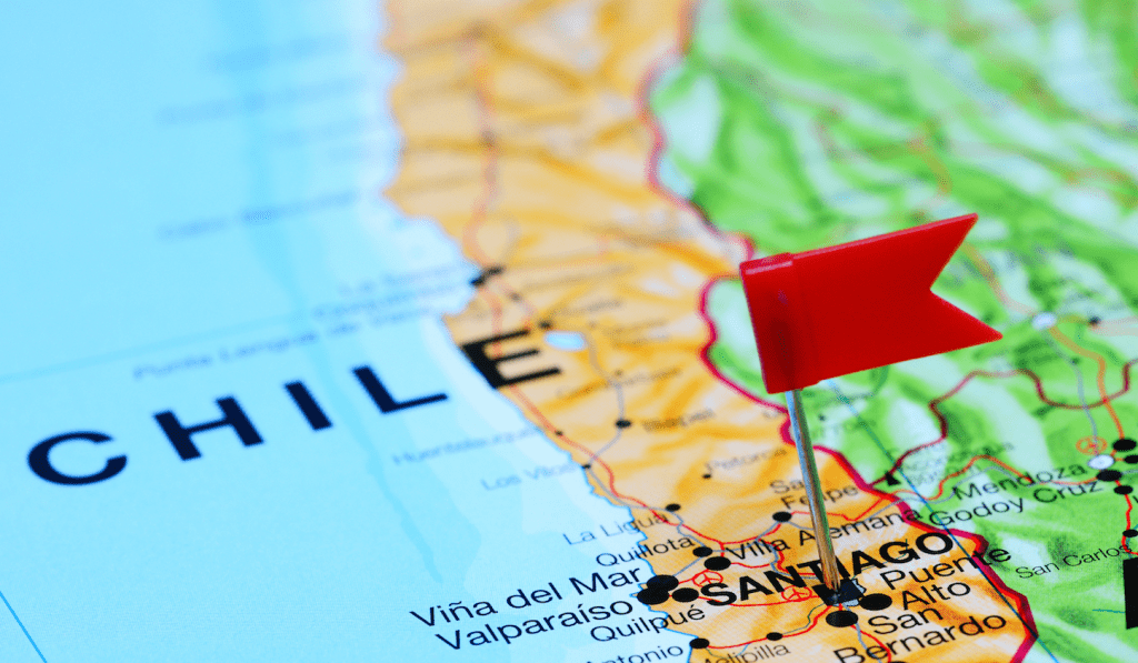 Chileans Switch to Stablecoins Because Of Inflation