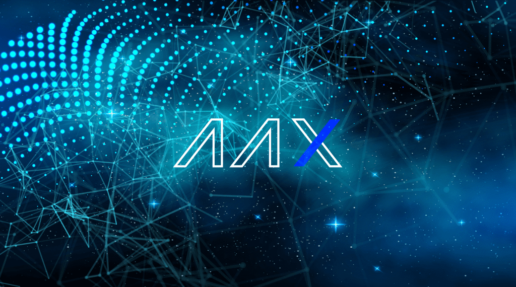 Interview: AAX Exchange - Always Innovating To Bring Real Value to Digital Assets 1 AAX