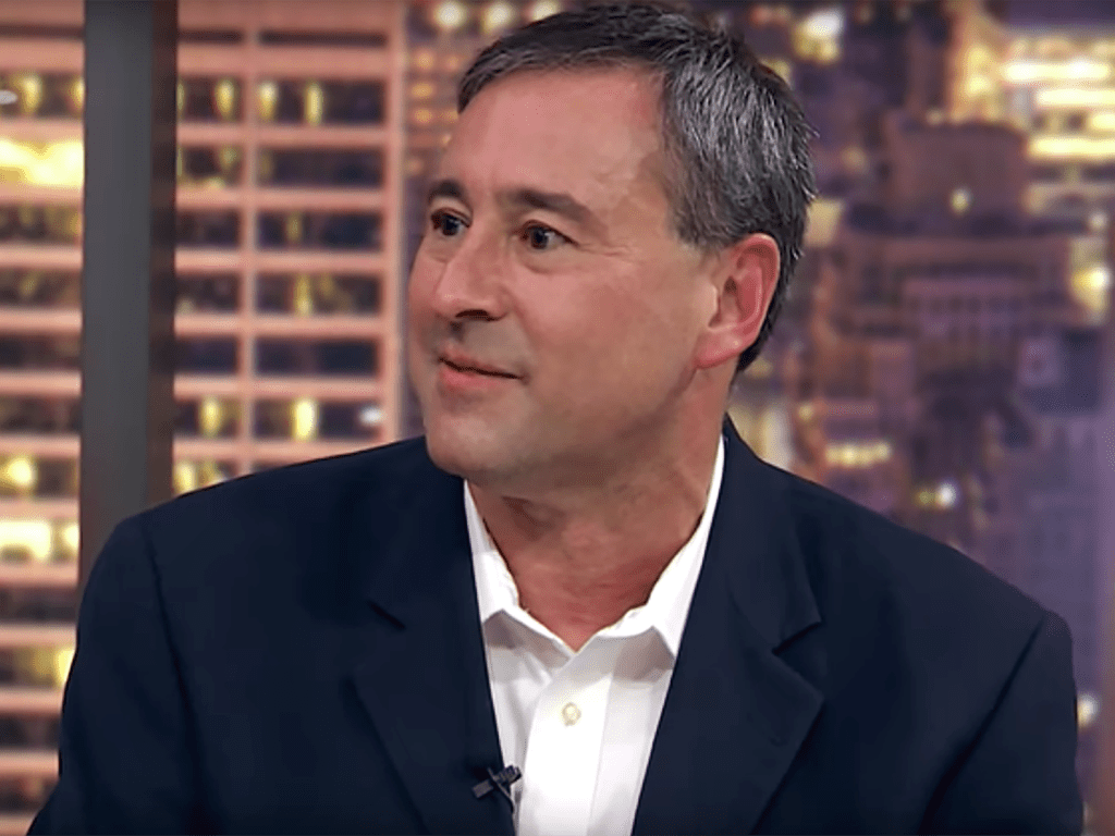 CEO Stephen Ehrlich Sells Top Of Voyager Stock And Raises $31 Million In 2021