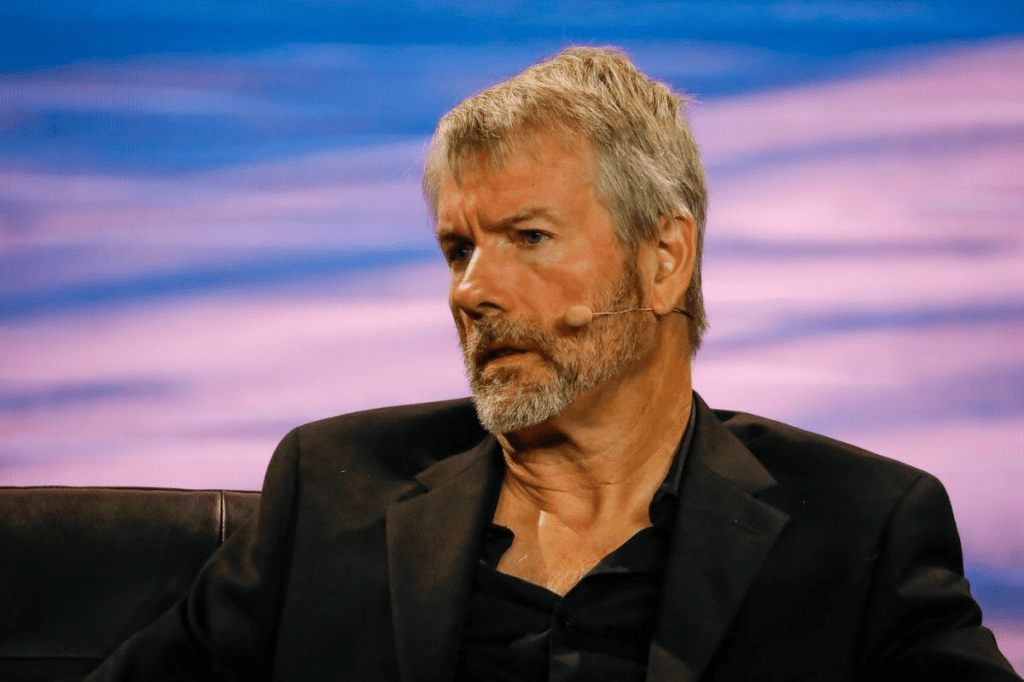 MicroStrategy’s 129,699 BTC Trove Not For Sale After CEO's Exit 1 MicroStrategy’s 129,699 BTC Trove Not For Sale After CEO's Exit
