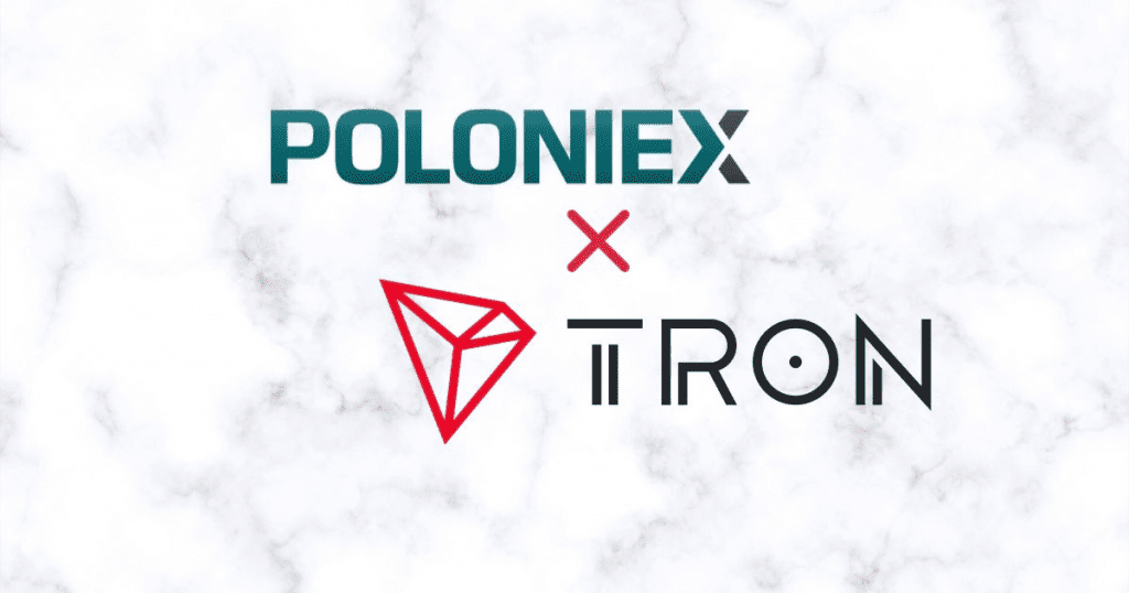 Poloniex Exchange Prepares For 2 Chain Ethereum Scenario