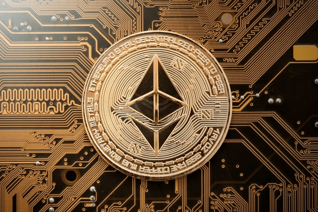 Will Ethereum Overtake Bitcoin?