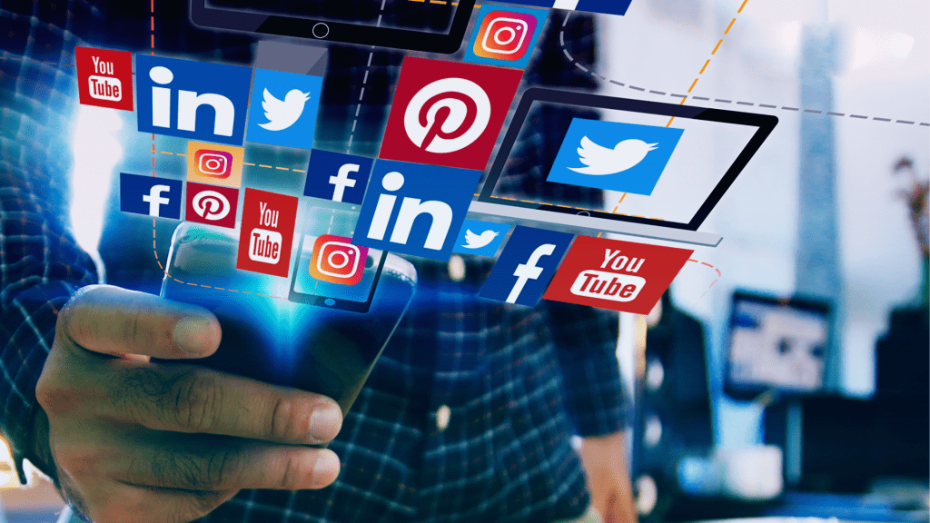 What is Social Media? Everything You Need To Know