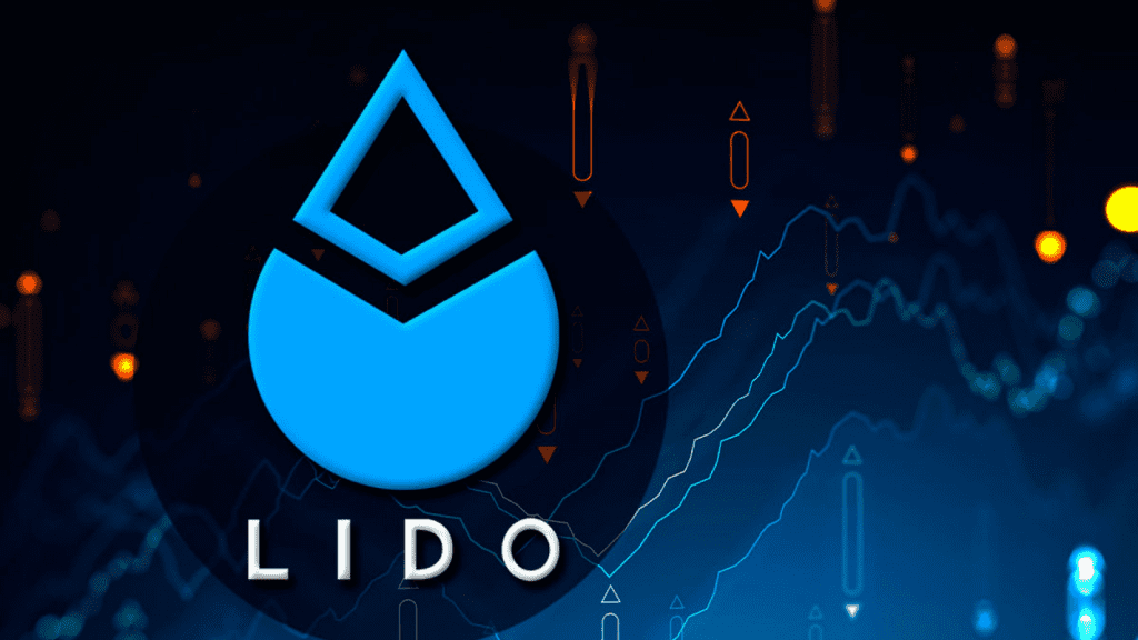 Lido Finance's New Proposal Has A Positive Signal