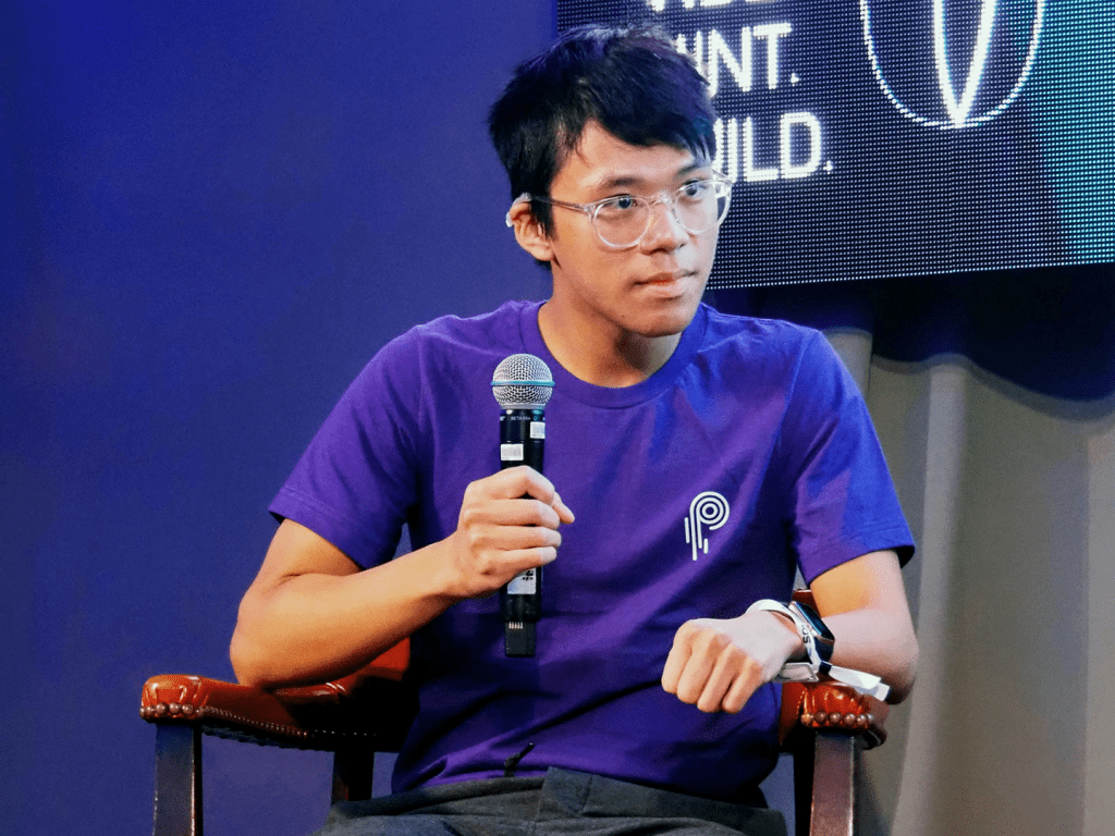 Ian Macalinao