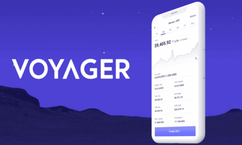 Voyager