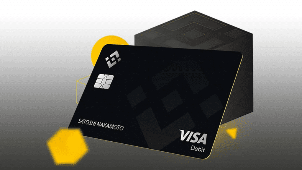 XRP, SHIB And AVAX Are Now Supported By Binance Card