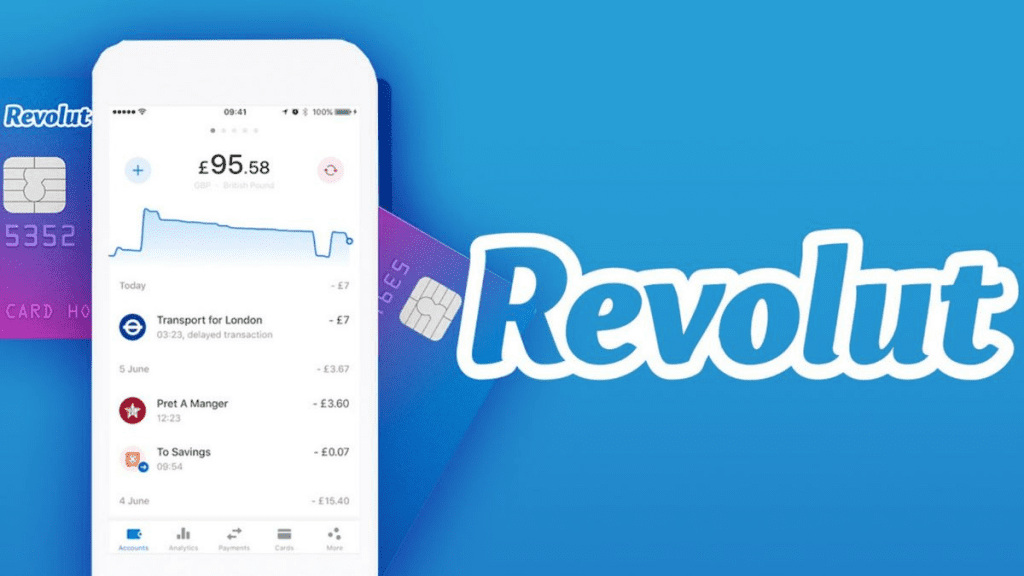 Revolut