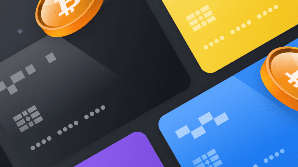 How Does Binance Card Work And What Benefits Does It Bring? 1 Binance card