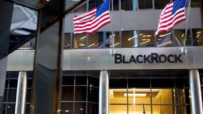 BlackRock Lost $1.7 Trillion In 6 Months 1 Blackrock