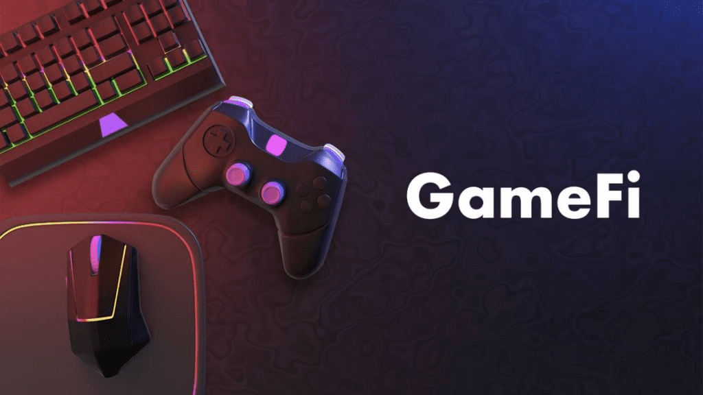 Building Gamefi - Challenges And Difficulties Since 2021