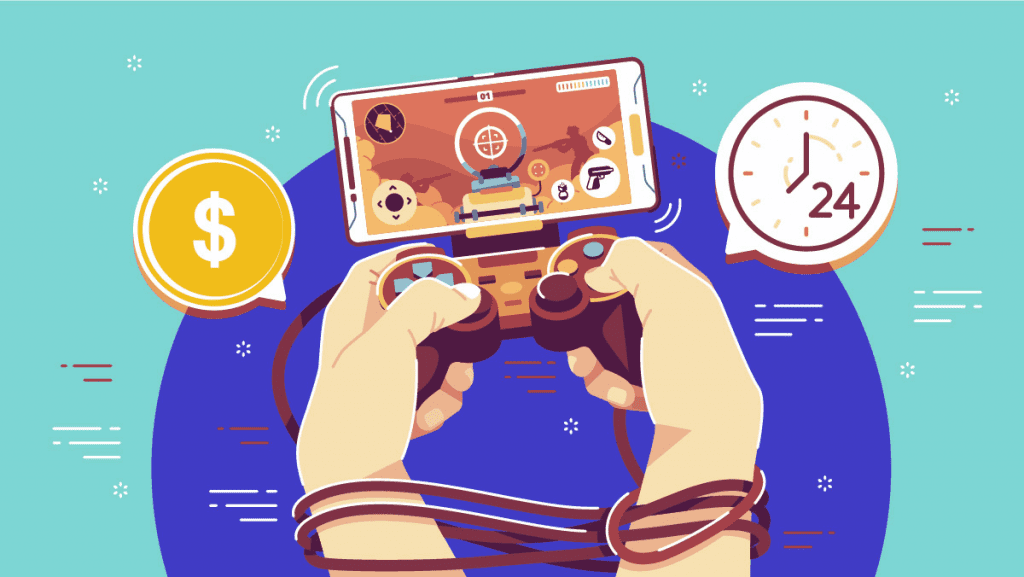 What Is The GameFi Problem During the Period 2021-2022?