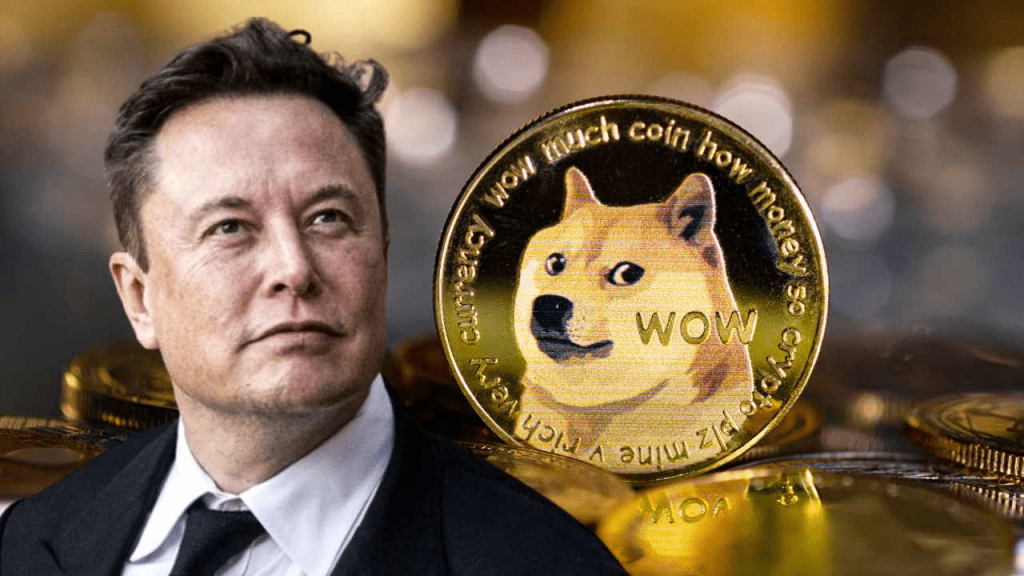 Elon Musk Continues Shill Dogecoin 1 Elon Musk Continues Shill Dogecoin