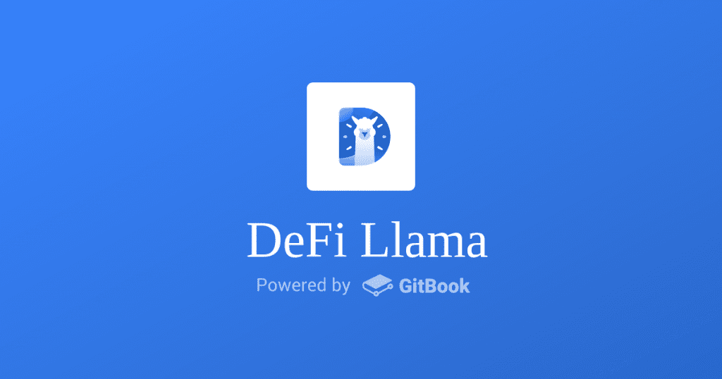 DeFi Llama Updates TVL Calculation Method