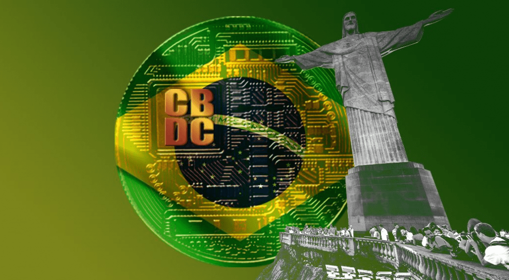 Brazilian Central Bank Director Praises Bitcoin