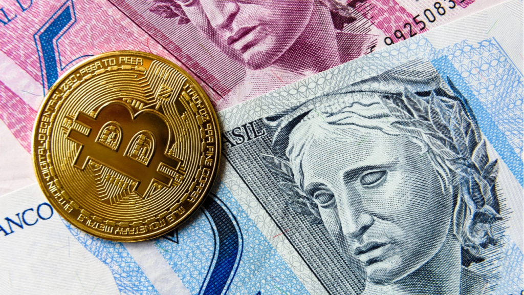 Brazilian Central Bank Director Praises Bitcoin