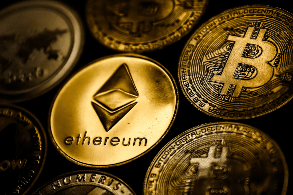 A Video From 2014 Shows Former Google CEO Praising Bitcoin