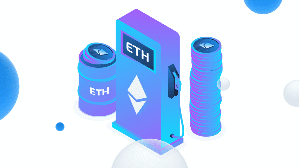 Ethereum Network Fees Remain Low