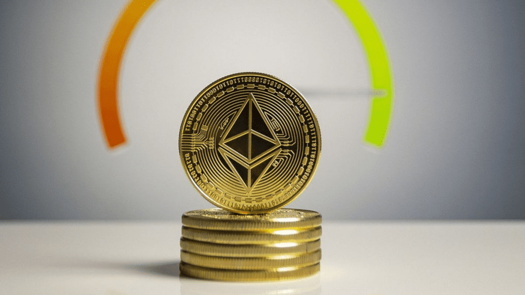 Ethereum Network Fees Remain Low